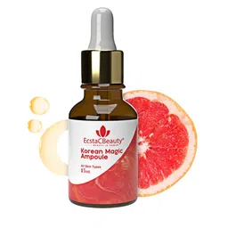 EcstaCBeauty Advance Hydrating Korean Magic Ampoule For Pigmentation - 15 ml-54