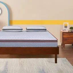 Sleepyhead Luna Pocket Spring Medium Firm 8" Double Mattress (78x48 Inch)-image-100