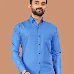 VORTEX Cotton Original Casual Shirt-picture-44