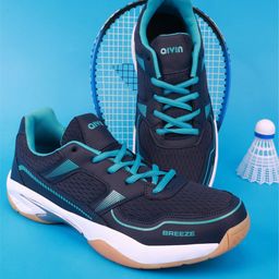 Aivin Men Badminton Non-Marking Shoes-picture-17