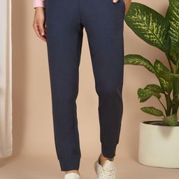 Sweet Dreams Men Mid-Rise Regular Fit Joggers-picture-9