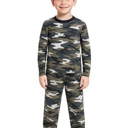 CoolTees4U Kids Printed T-shirt & Trousers Clothing Set-image-89