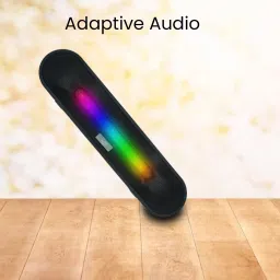 Mz Quality Talk M22 10 W Bluetooth Party Speaker image 5