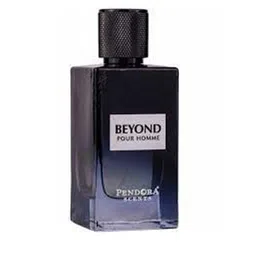 Paris Corner Perfumes Pendora Scents Beyond Pour Homme Eau De Parfum - 100 ml-image-67