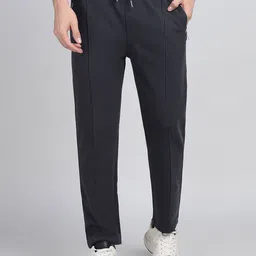 Alan Jones Men Mid-Rise Track Pants-picture-2