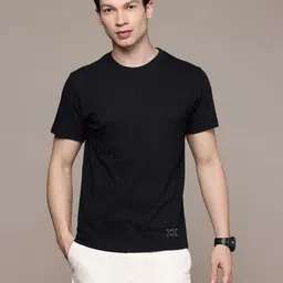 Kook N Keech Short Sleeves Cotton T-shirt-picture-48