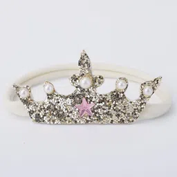 Choko Girls Embellished Hairband-52