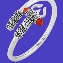 Dynamic Retail Global Men Stainless Steel Cuff Bracelet-image-85