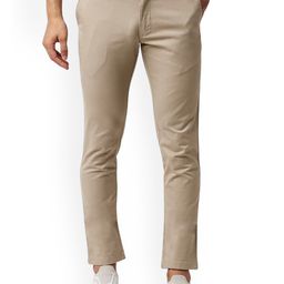 Basics Men Comfort Trousers-image-90