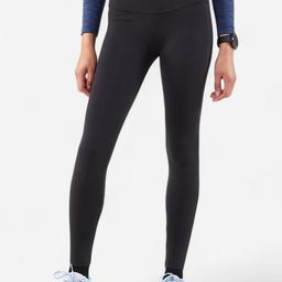 Decathlon Women KIPRUN RUN 500 Warm Running Leggings-picture-31