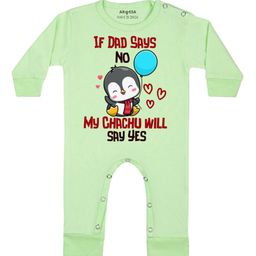 Arvesa Infants Printed Rompers-image-39