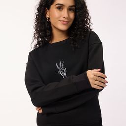 Bombay High Women Round Neck Sweatshirt-image-76