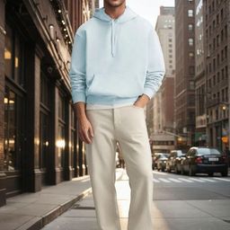 Kotty Men Hooded Sweatshirt-picture-12