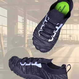 IMPAKTO Women Training or Gym Shoes-18
