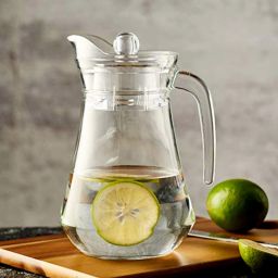 1.1 L Glass Water Jug-17