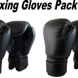 monika sports Moni Boxing Gloves Pack of 2 Boxing Gloves-picture-41