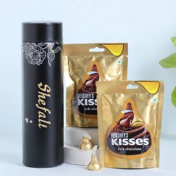 Personalised Temperature Bottle N Sweet Indulgence-image-37