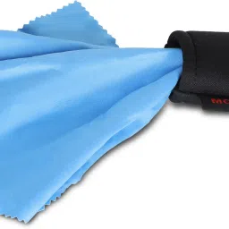 MOBIUS PROMAID LENS CLEANING CLOTH PACK 5Camera Bag-picture-10