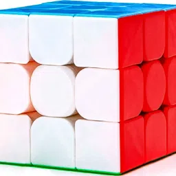 Magic P Cube Game Toy 1 Pieces-21
