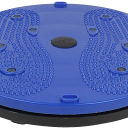 Acupressure Magnetic Tummy Twister for Figure Tone Up & Weight Loss for Unisex Ab Exerciser-image-93