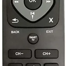 SHIELDGUARD Remote Control No. 43 with DDB Function, Compatible for LED TV with D2H Philips Remote Controller-12