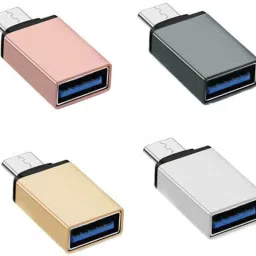 coolcold USB, USB Type C OTG Adapter-30