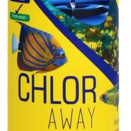 Cholr Away Aquarium Water Conditioner 220ml Aquatic Plant Fertilizer-15
