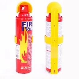 Fire Extinguisher Mount _1251 Fire Extinguisher Mount-image-41