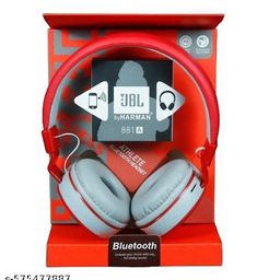 Attractive DJ Headphones-image-79
