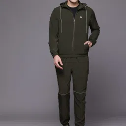 Solid Men Track Suit-image-31