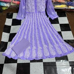 Aagam Refined Kurtis-image-90