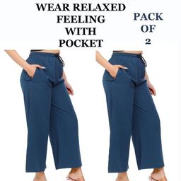 Designer Trendy Women Palazzos-image-44