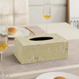 hokipo TISSUE-BOX-D6-AR5109 Vehicle Tissue Dispenser image 4