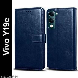 Vivo Y19 Cases & Covers-image-52