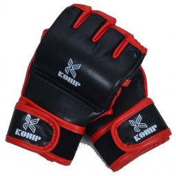 MMA UFC Grappling Gloves Boxing Gloves Boxing Gloves-image-62