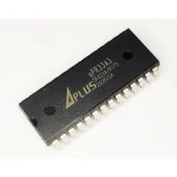 APR33A3 IC - 11 Minutes Voice Recorder & Playback IC-25