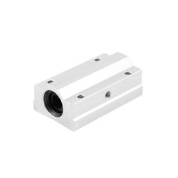 SC10LUU 10mm Linear Ball Bearing Slide Unit for CNC, 3D Printer image 1