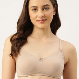 Leading Lady Solid Bra - Full Coverage LL-1128-SKN-1-32B-picture-39