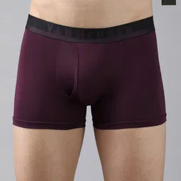 Van Heusen Pack Of 2 Swift Dry Trunks-picture-12