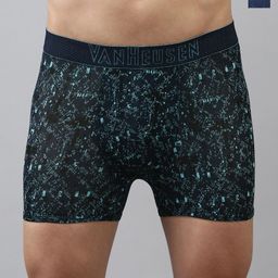 Van Heusen Pack Of 2 Swift Dry Trunks-picture-15