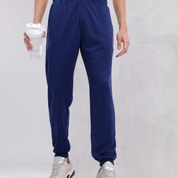 HRX by Hrithik Roshan Men Rapid-Dry Running Track pants-image-1