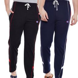 VIMAL JONNEY Men Pack of 2 Lounge Pants DD7BDD7N-image-26