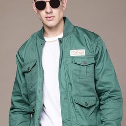 The Roadster Lifestyle Co. Pure Cotton Tailored Jacket-picture-55