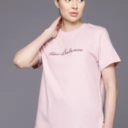 New Balance Sport Script T-Shirt-image-21