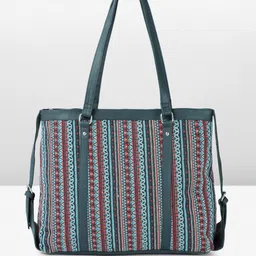 Anouk Shopper Tote Bag-38