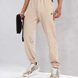 HRX by Hrithik Roshan Men Rapid-Dry Training Joggers-image-49