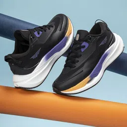 Red Tape Men ETPU Running Shoes-11
