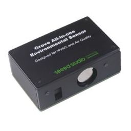 Seeed Studio Grove – SEN54 All-in-One Environmental Sensor-14