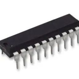 SN74HC245N-TEXAS INSTRUMENTS-Transceiver, 74HC245, 2 V to 6 V, DIP-20SN74HC245N-TEXAS INSTRUMENTS-Transceiver, 74HC245, 2 V to 6 V, DIP-20-0