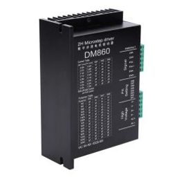 Stepper Motor DM860-26